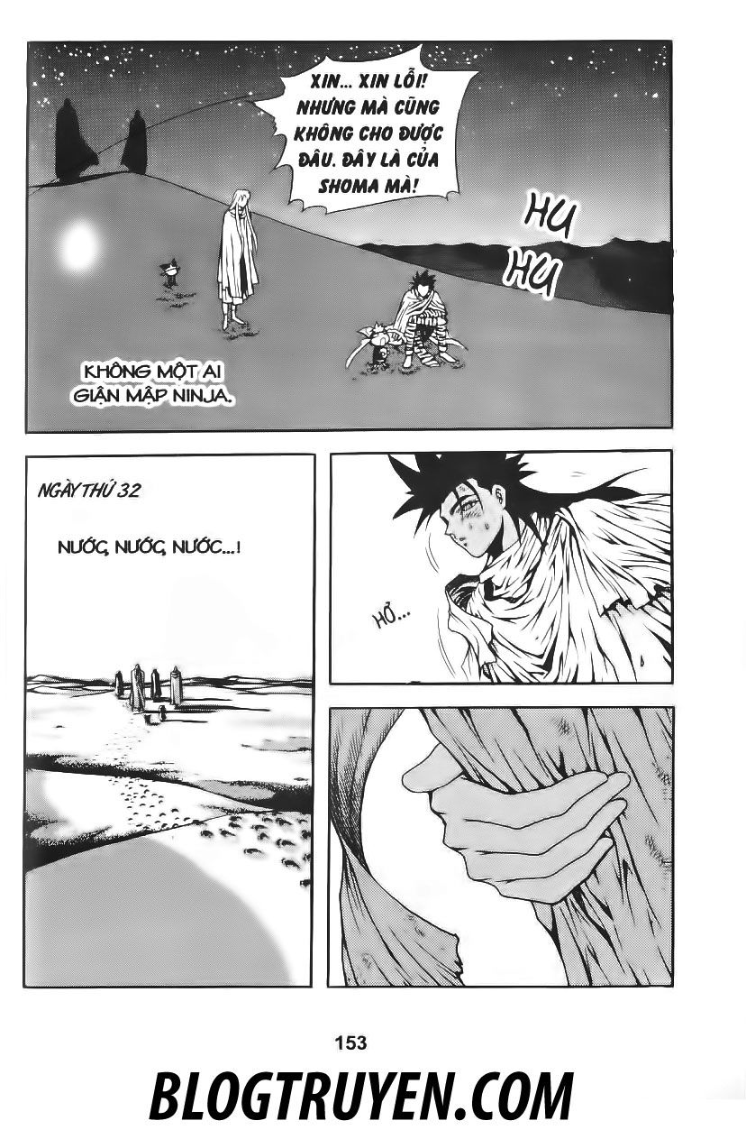 Thiên Vương Thần Kiếm - Chương 41 - Trang 6