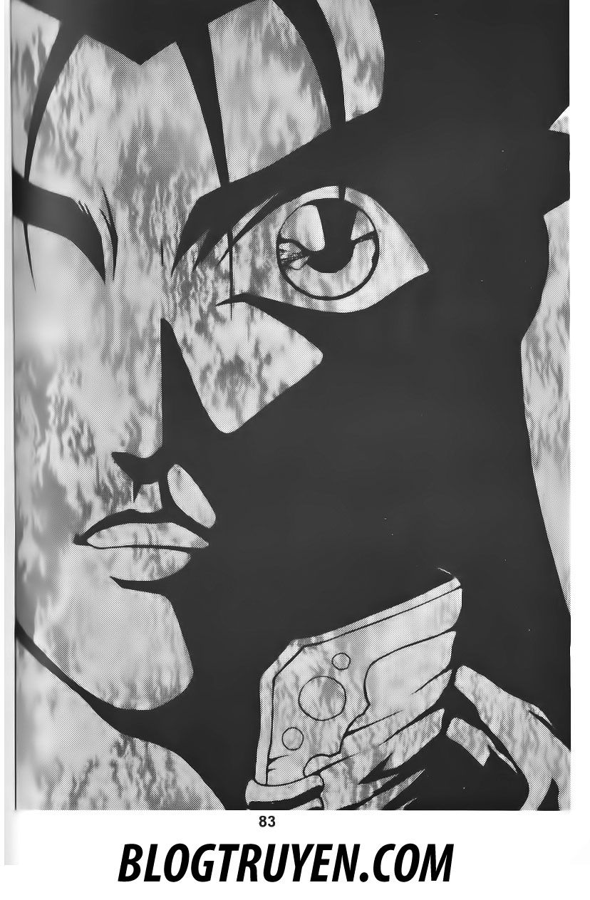 Thiên Vương Thần Kiếm - Chương 46 - Trang 16