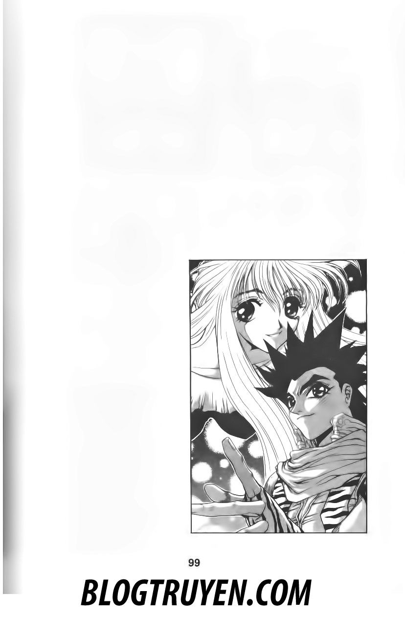 Thiên Vương Thần Kiếm - Chương 47 - Trang 16