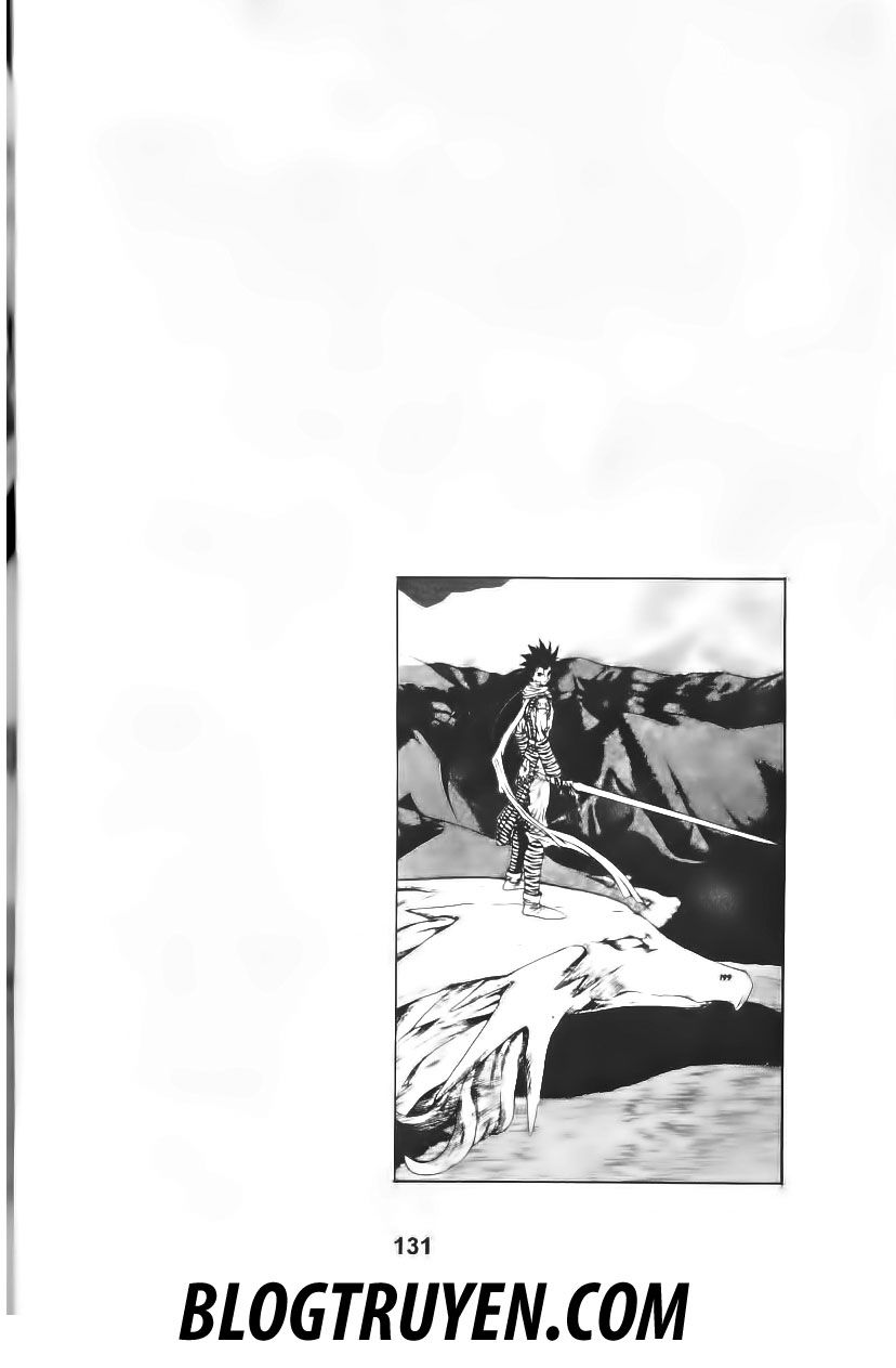 Thiên Vương Thần Kiếm - Chương 49 - Trang 15