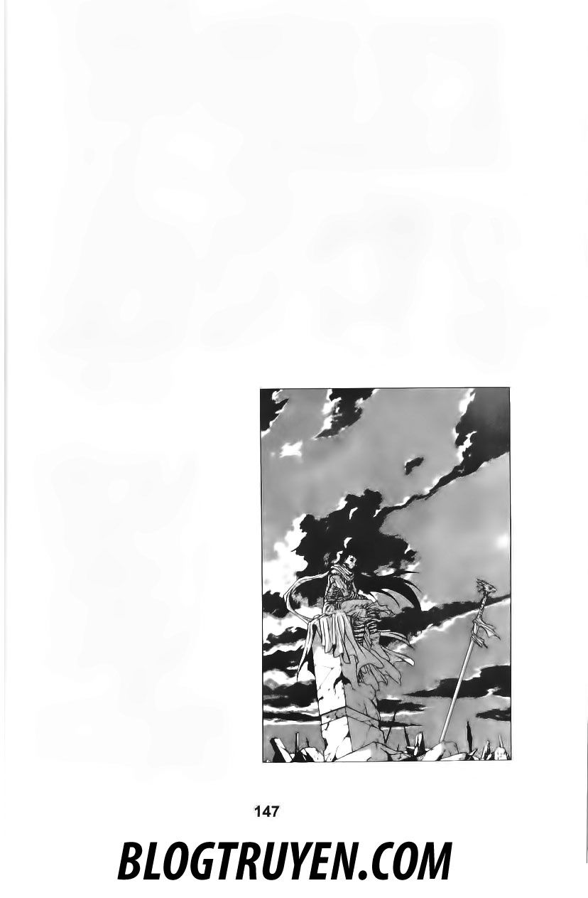 Thiên Vương Thần Kiếm - Chương 50 - Trang 17
