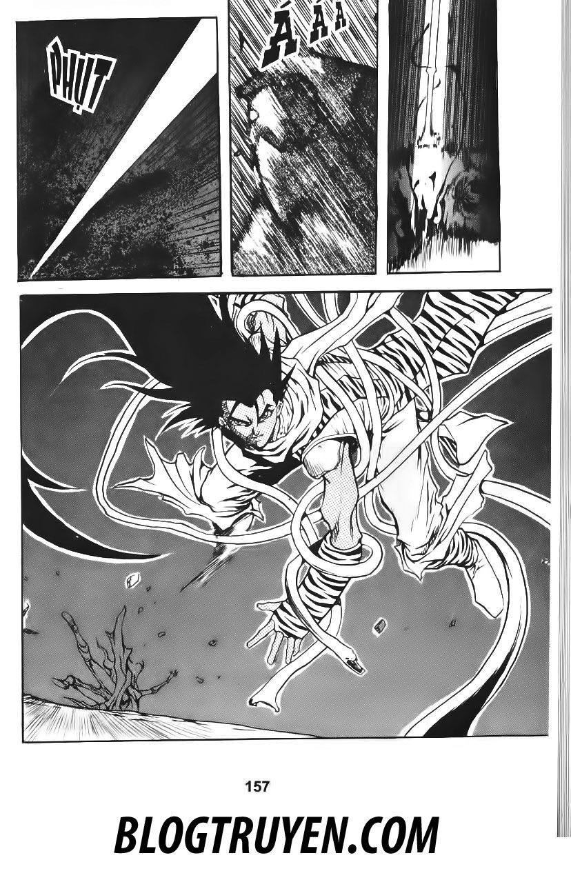 Thiên Vương Thần Kiếm - Chương 51 - Trang 11