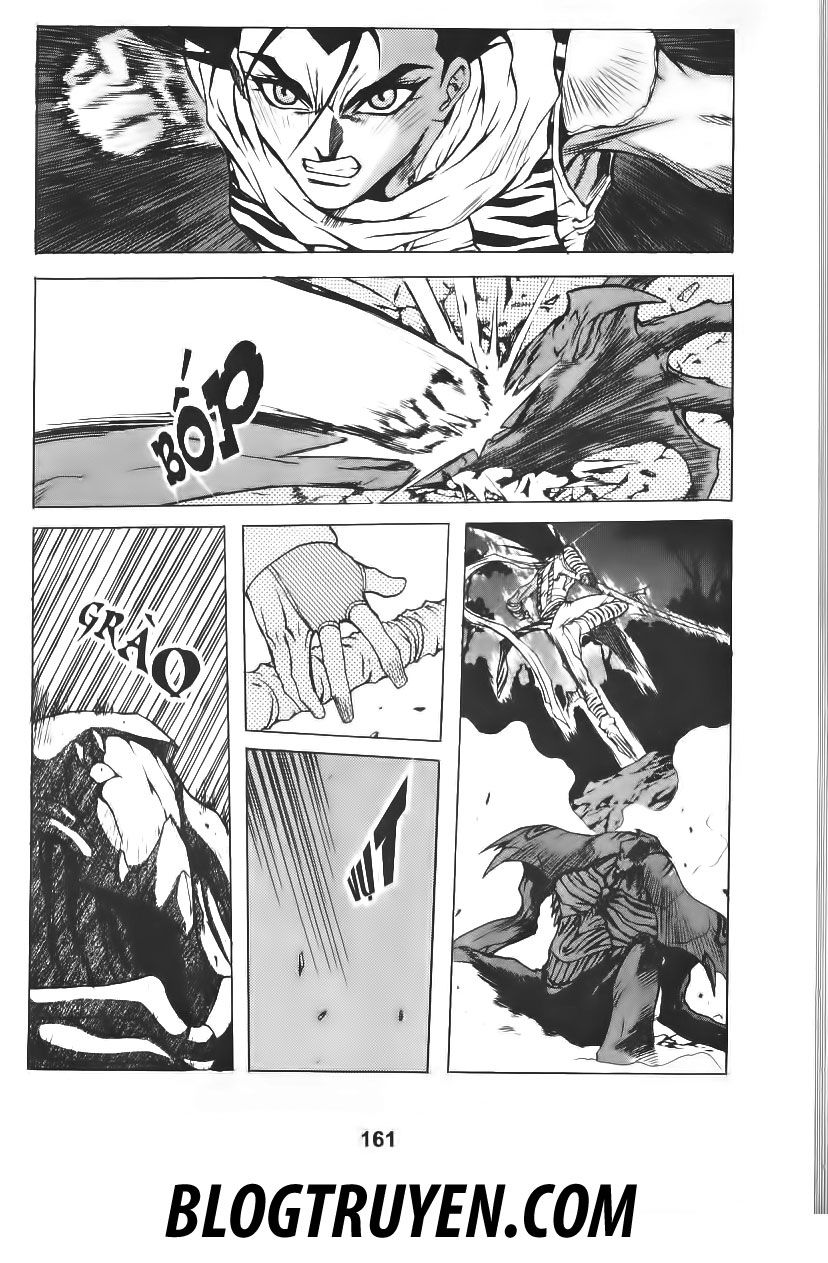 Thiên Vương Thần Kiếm - Chương 51 - Trang 14