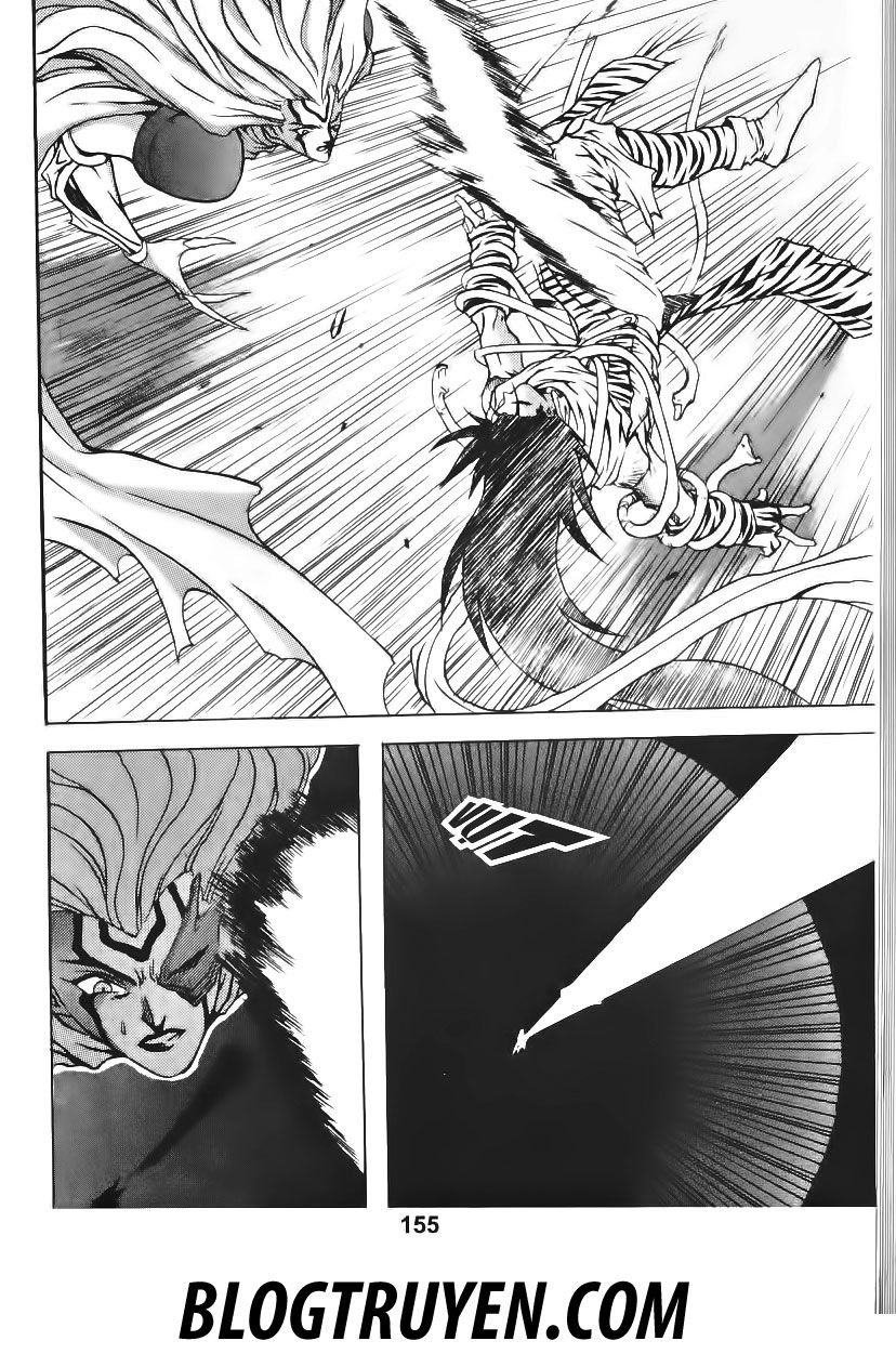 Thiên Vương Thần Kiếm - Chương 51 - Trang 9