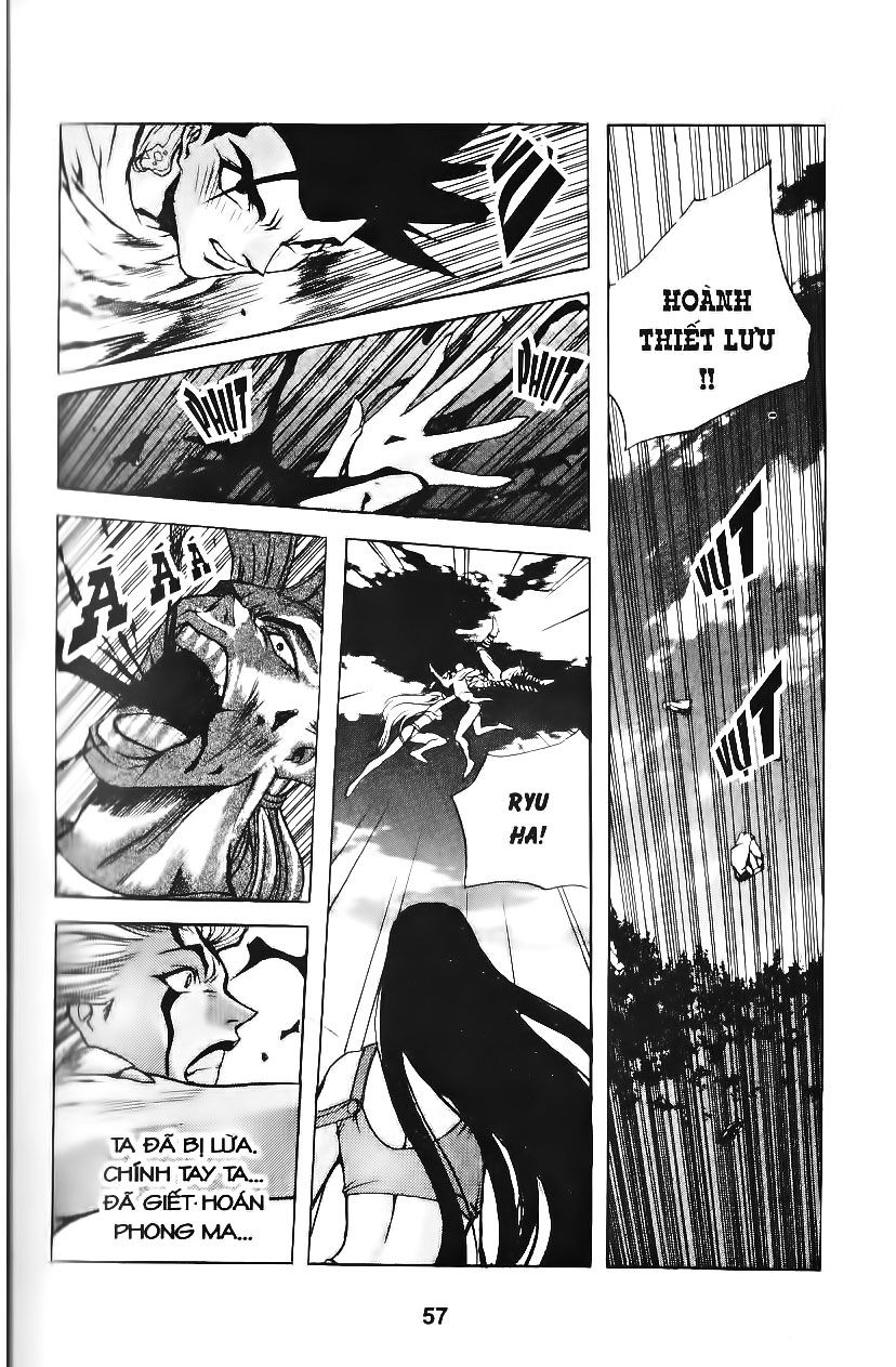 Thiên Vương Thần Kiếm - Chương 55 - Trang 7