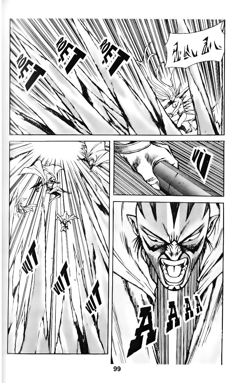 Thiên Vương Thần Kiếm - Chương 57 - Trang 16