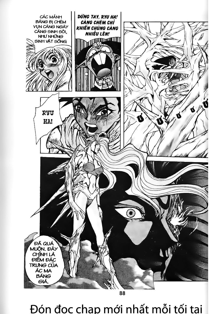 Thiên Vương Thần Kiếm - Chương 57 - Trang 6