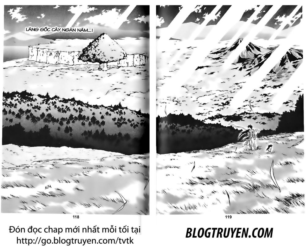 Thiên Vương Thần Kiếm - Chương 58 - Trang 15