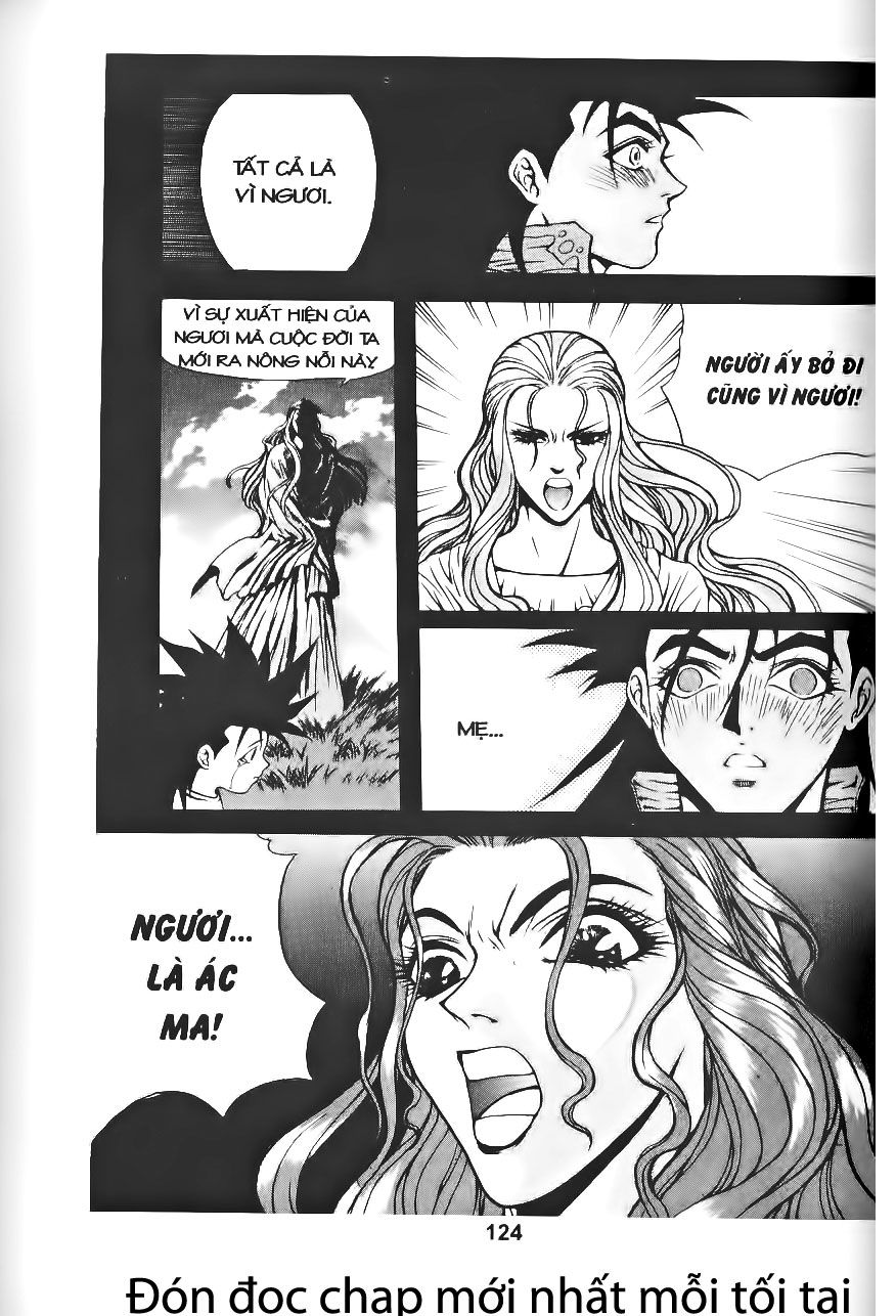 Thiên Vương Thần Kiếm - Chương 58 - Trang 20