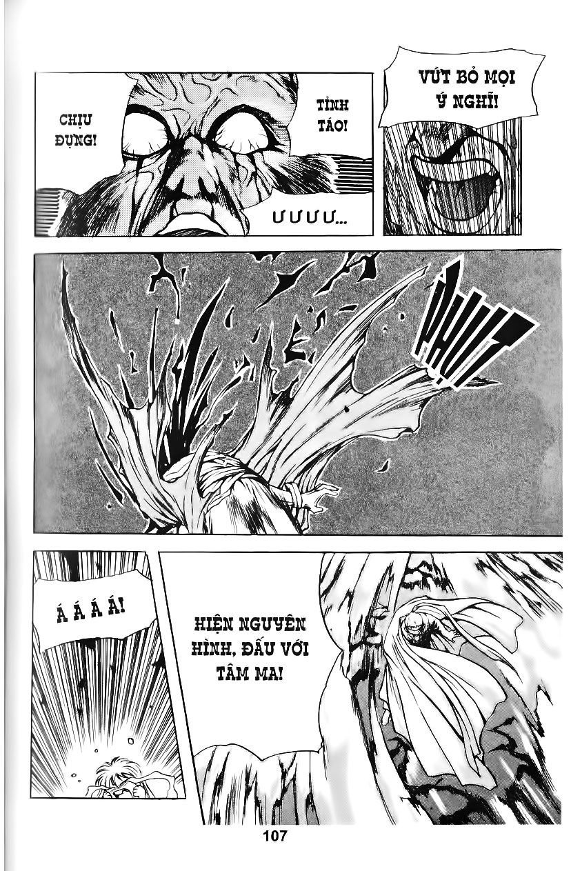 Thiên Vương Thần Kiếm - Chương 58 - Trang 4