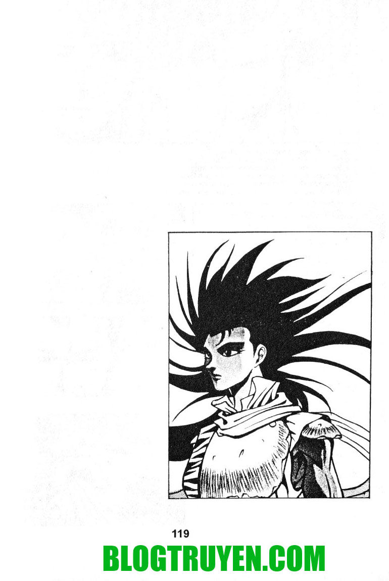 Thiên Vương Thần Kiếm - Chương 6 - Trang 17