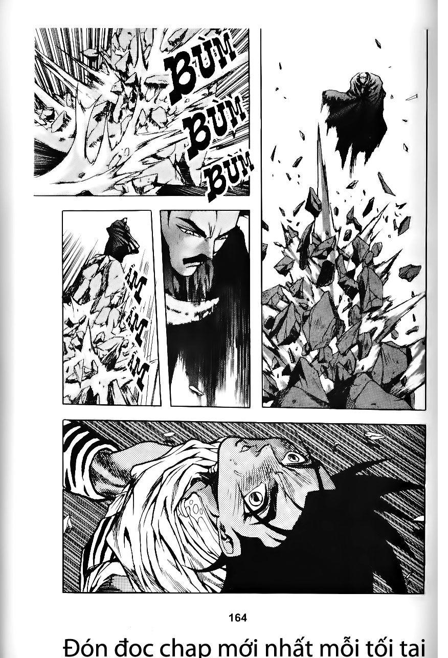 Thiên Vương Thần Kiếm - Chương 60 - Trang 15