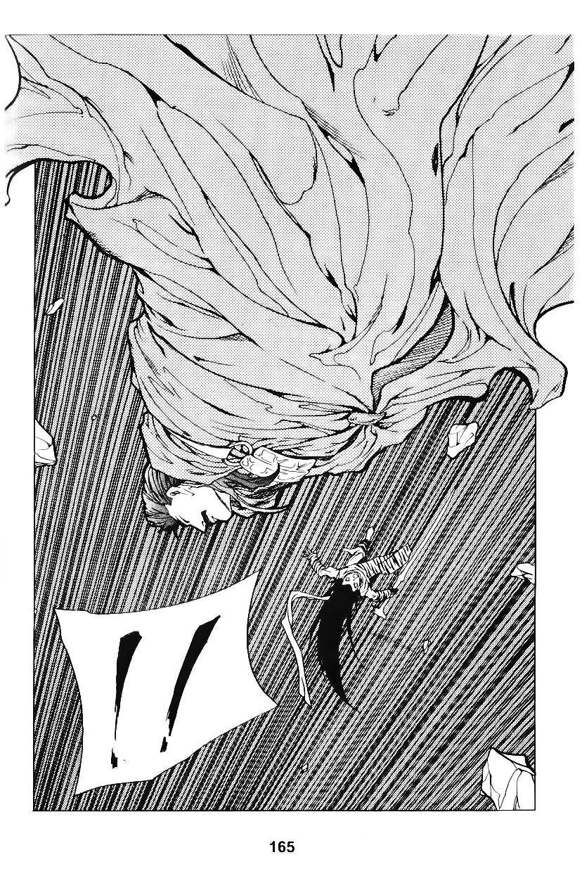 Thiên Vương Thần Kiếm - Chương 60 - Trang 16