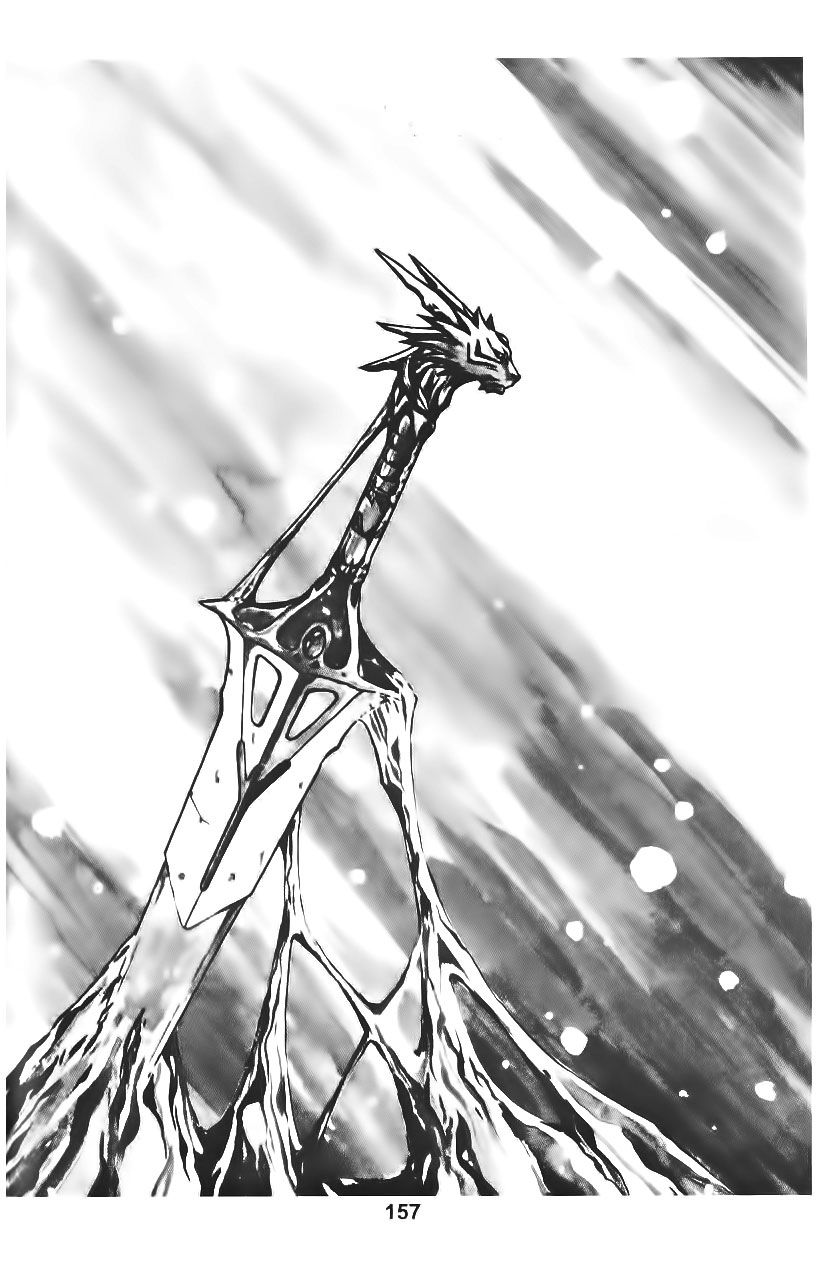 Thiên Vương Thần Kiếm - Chương 60 - Trang 8