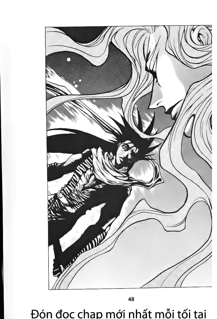 Thiên Vương Thần Kiếm - Chương 63 - Trang 13