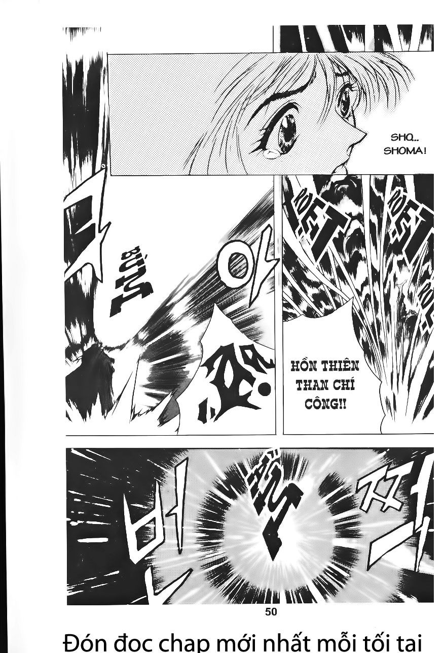 Thiên Vương Thần Kiếm - Chương 63 - Trang 15