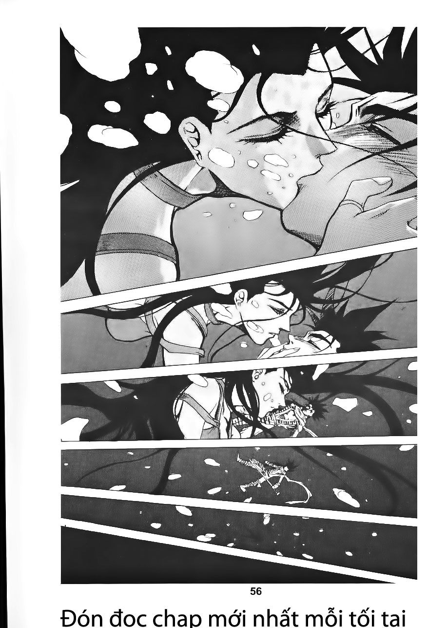 Thiên Vương Thần Kiếm - Chương 64 - Trang 6