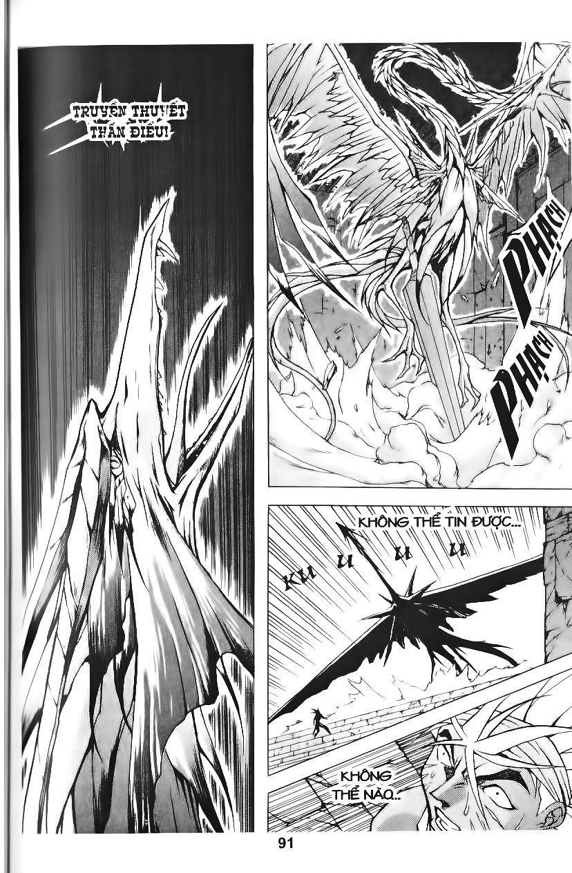 Thiên Vương Thần Kiếm - Chương 65 - Trang 23