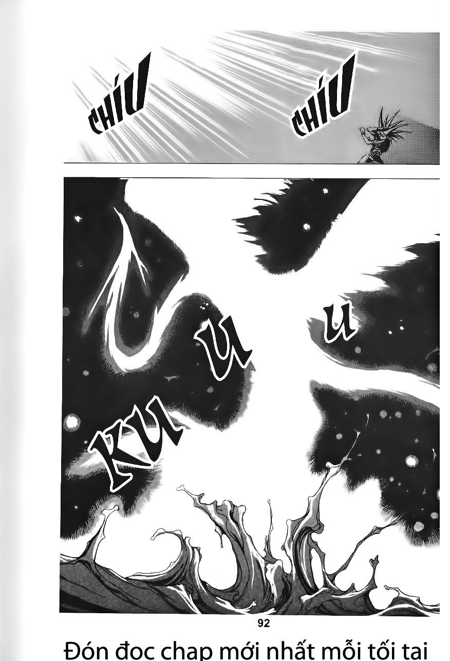 Thiên Vương Thần Kiếm - Chương 66 - Trang 2