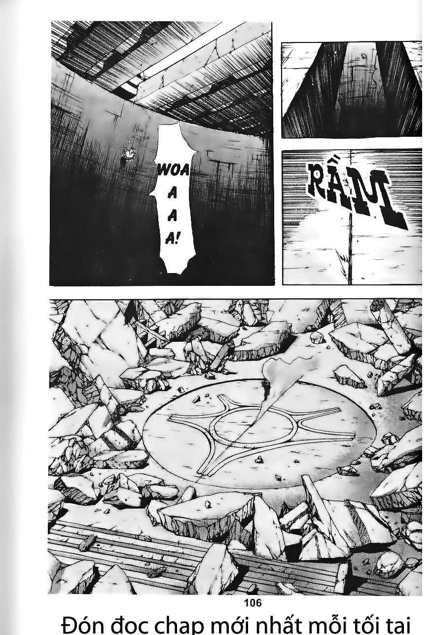 Thiên Vương Thần Kiếm - Chương 66 - Trang 15