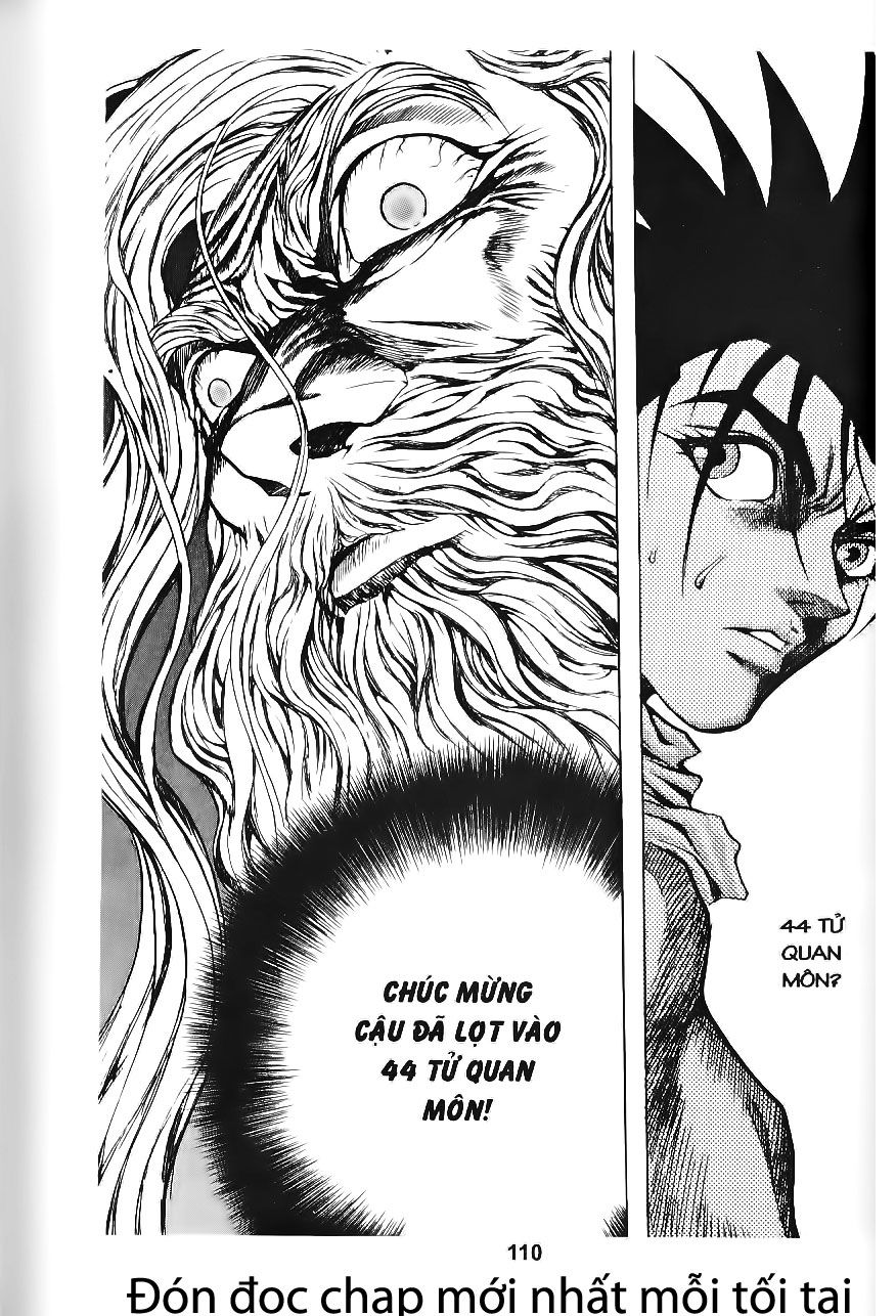 Thiên Vương Thần Kiếm - Chương 66 - Trang 19