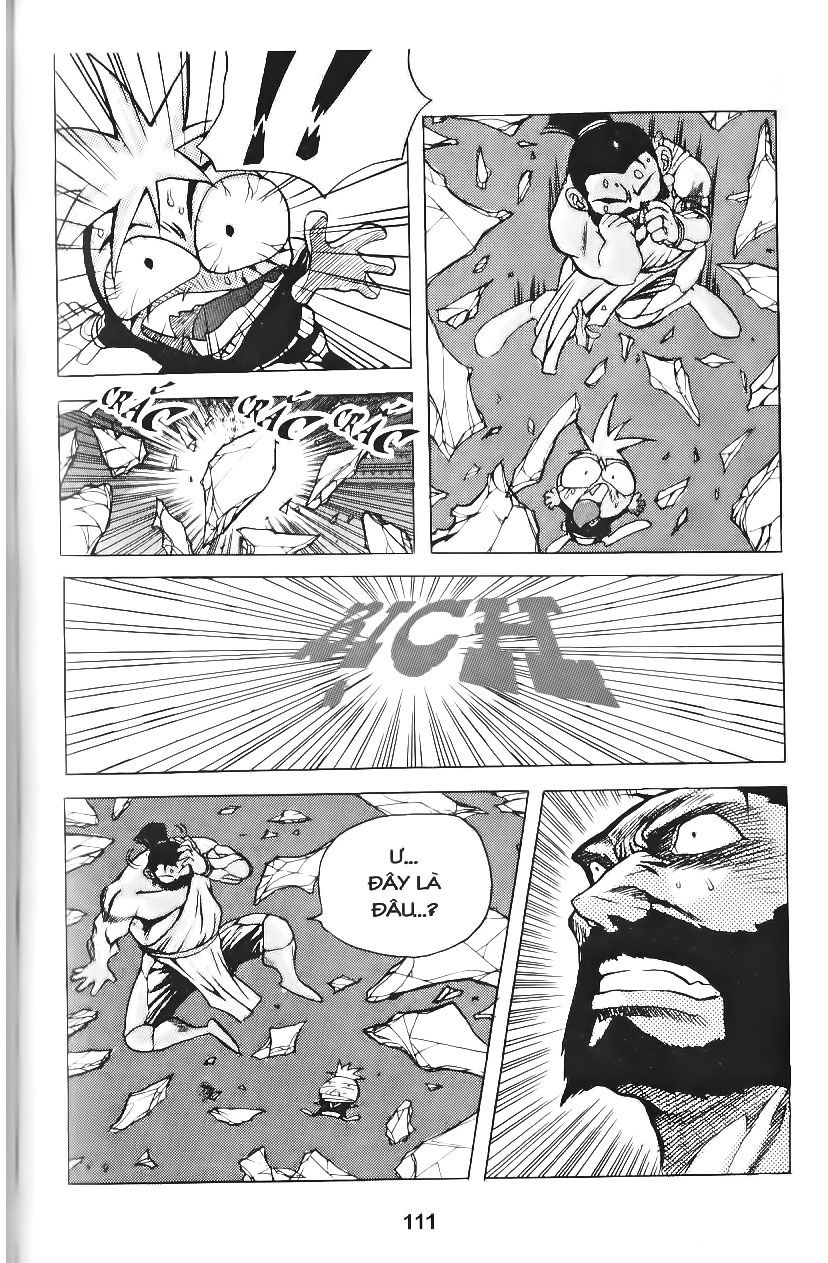 Thiên Vương Thần Kiếm - Chương 66 - Trang 20