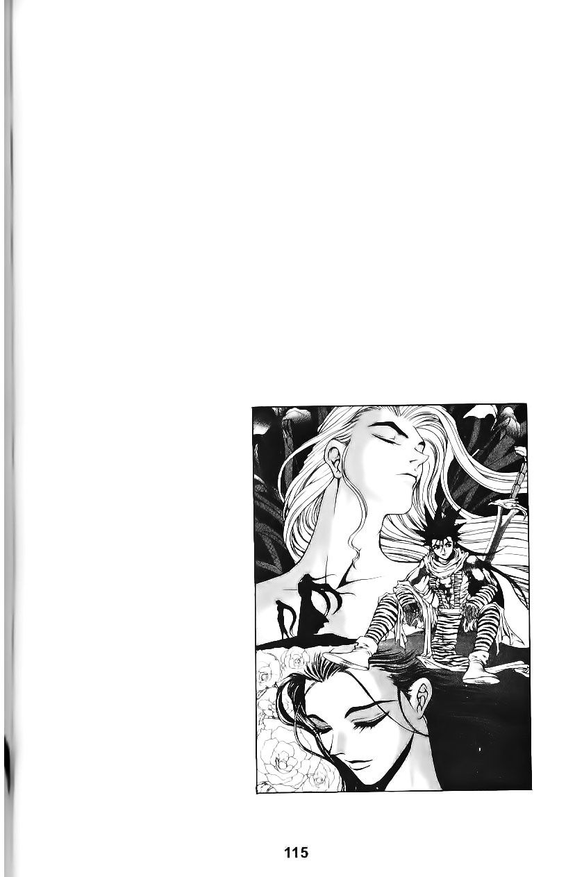 Thiên Vương Thần Kiếm - Chương 66 - Trang 23