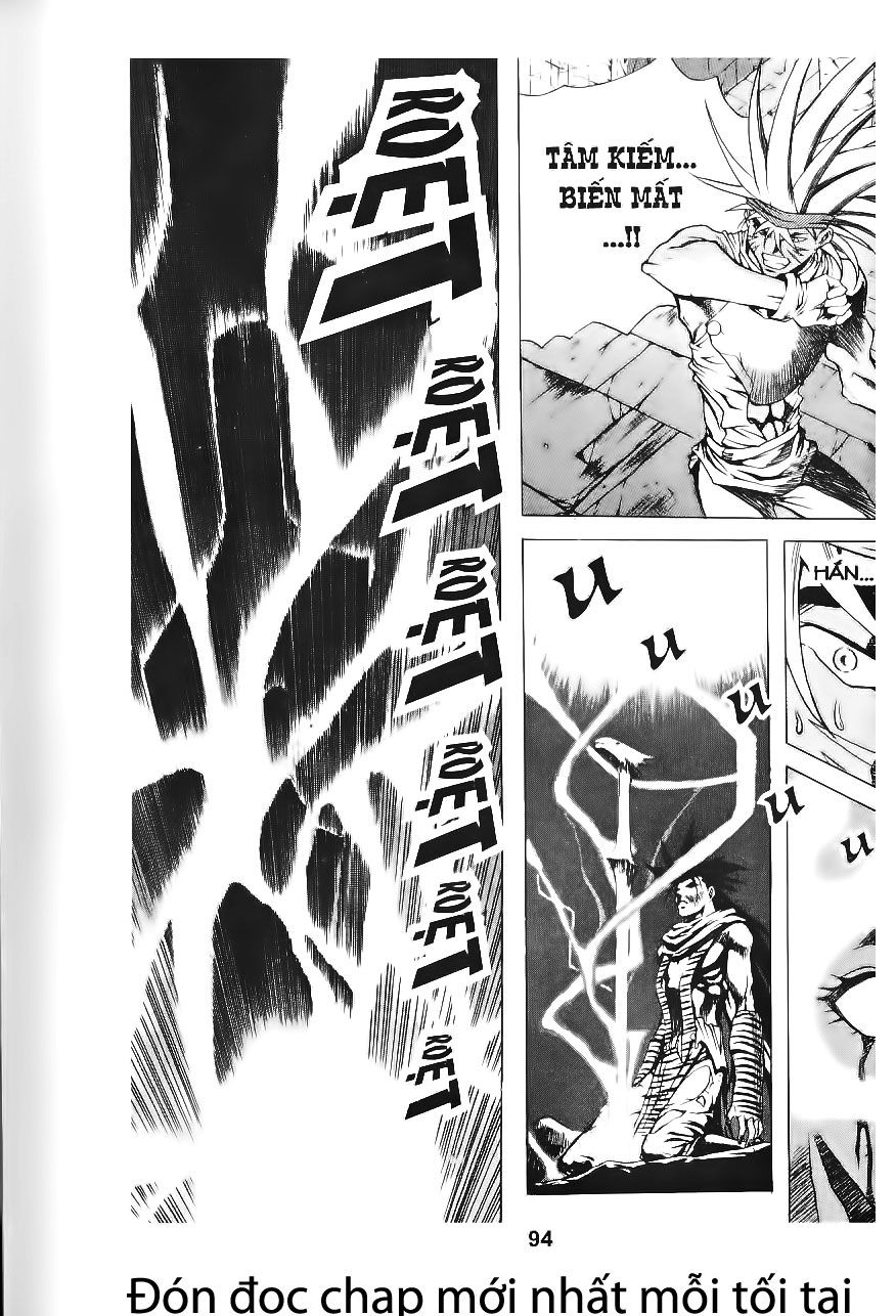 Thiên Vương Thần Kiếm - Chương 66 - Trang 4