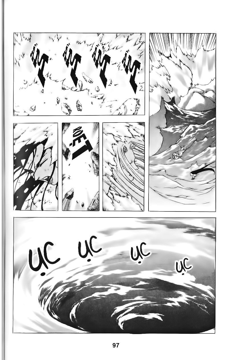 Thiên Vương Thần Kiếm - Chương 66 - Trang 7