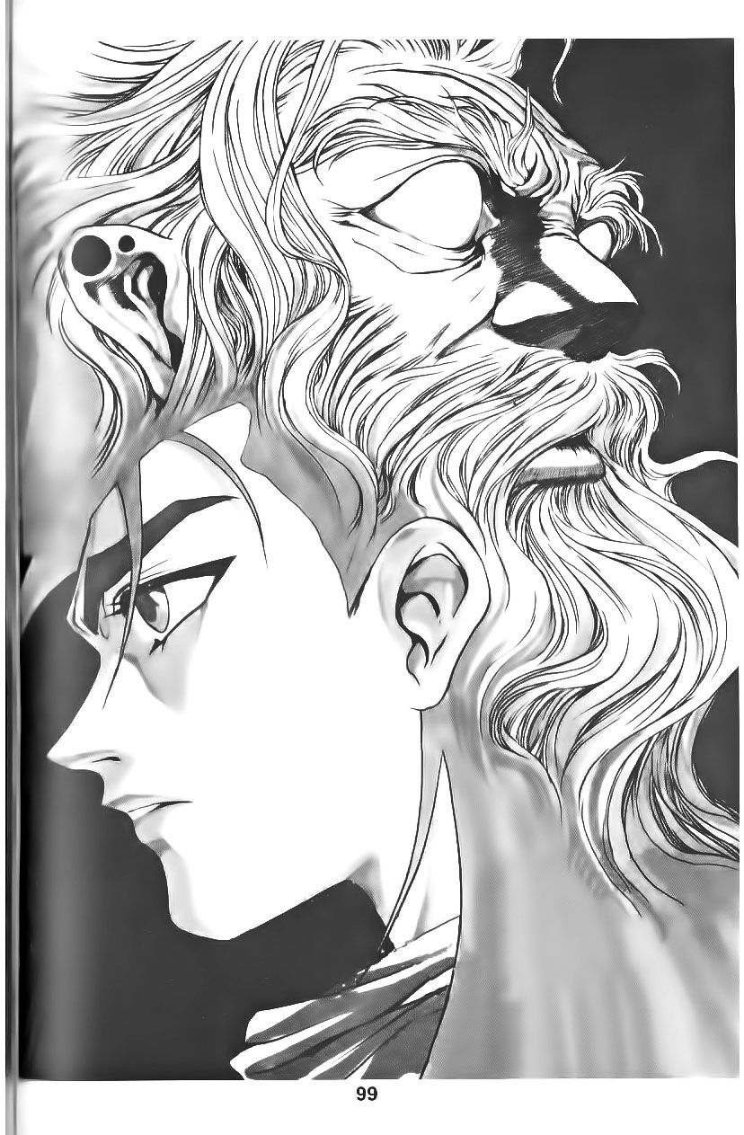 Thiên Vương Thần Kiếm - Chương 66 - Trang 9