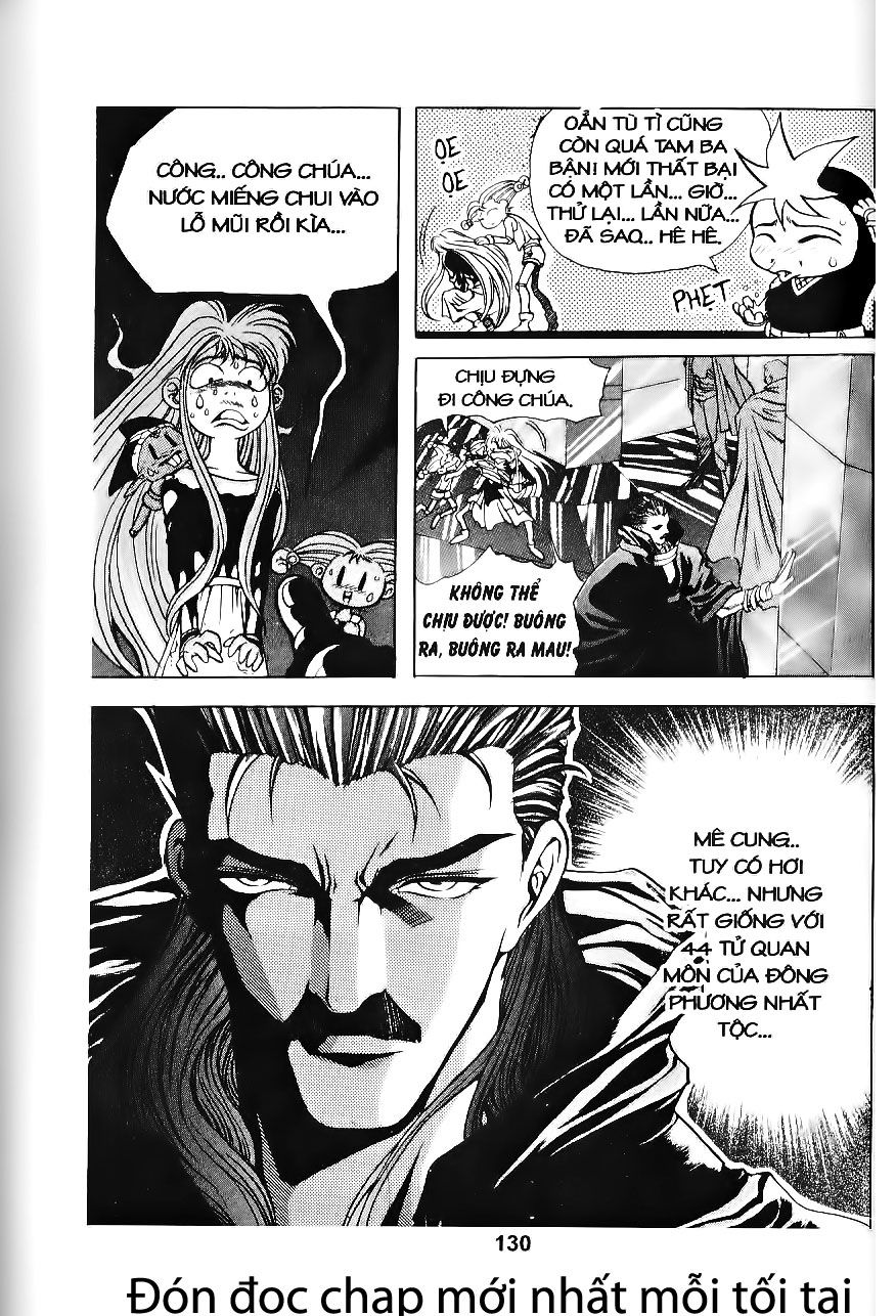 Thiên Vương Thần Kiếm - Chương 67 - Trang 15