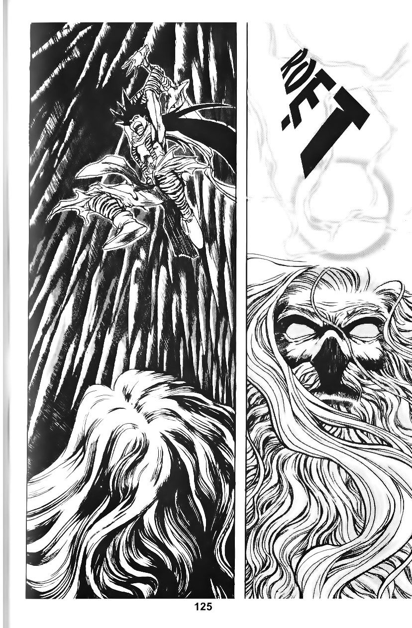 Thiên Vương Thần Kiếm - Chương 67 - Trang 10