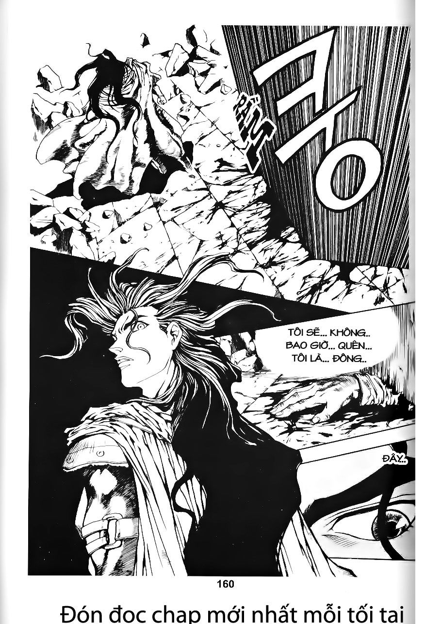 Thiên Vương Thần Kiếm - Chương 68 - Trang 20