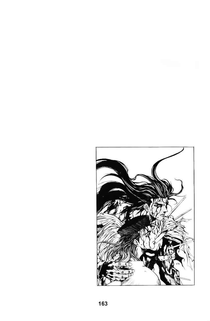 Thiên Vương Thần Kiếm - Chương 68 - Trang 23