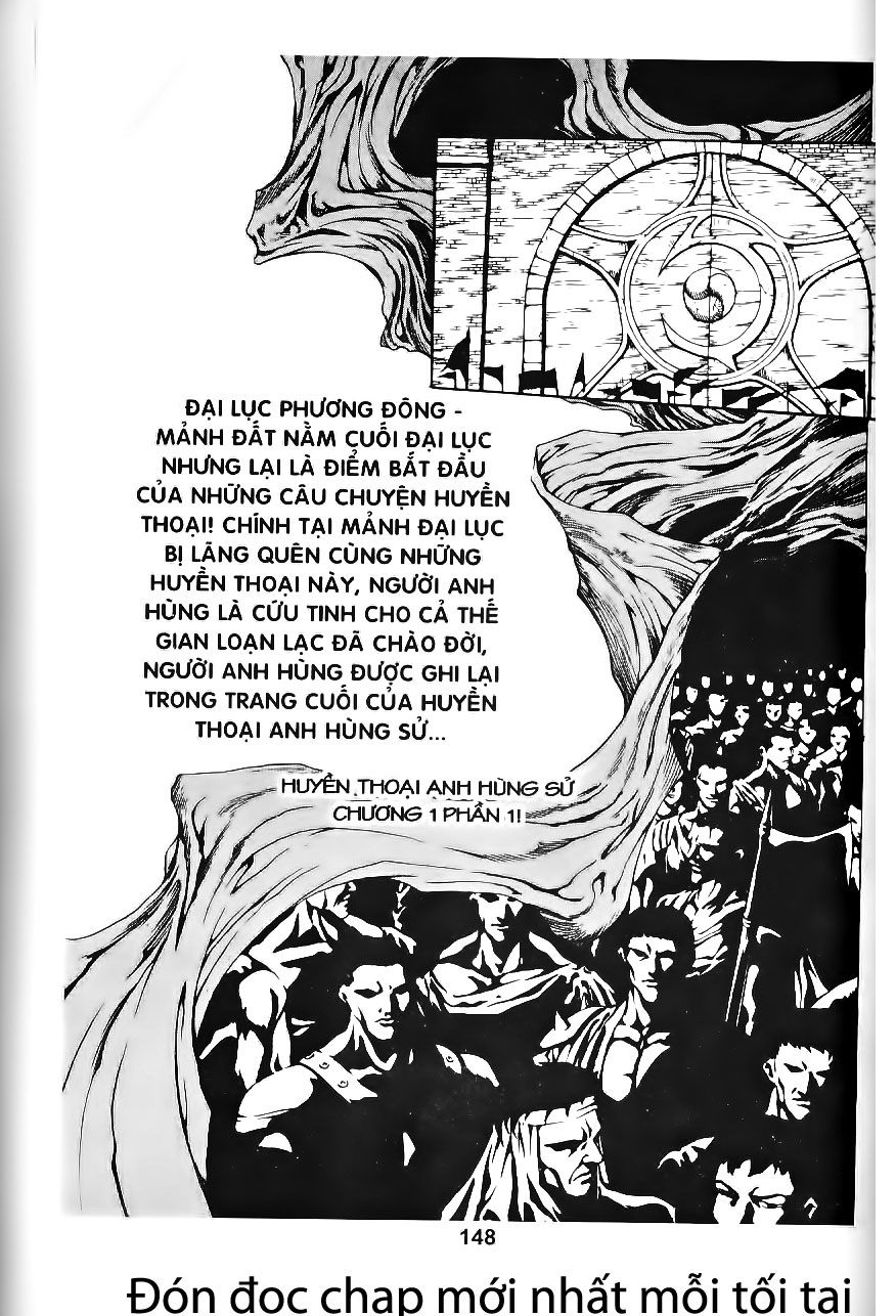 Thiên Vương Thần Kiếm - Chương 68 - Trang 9