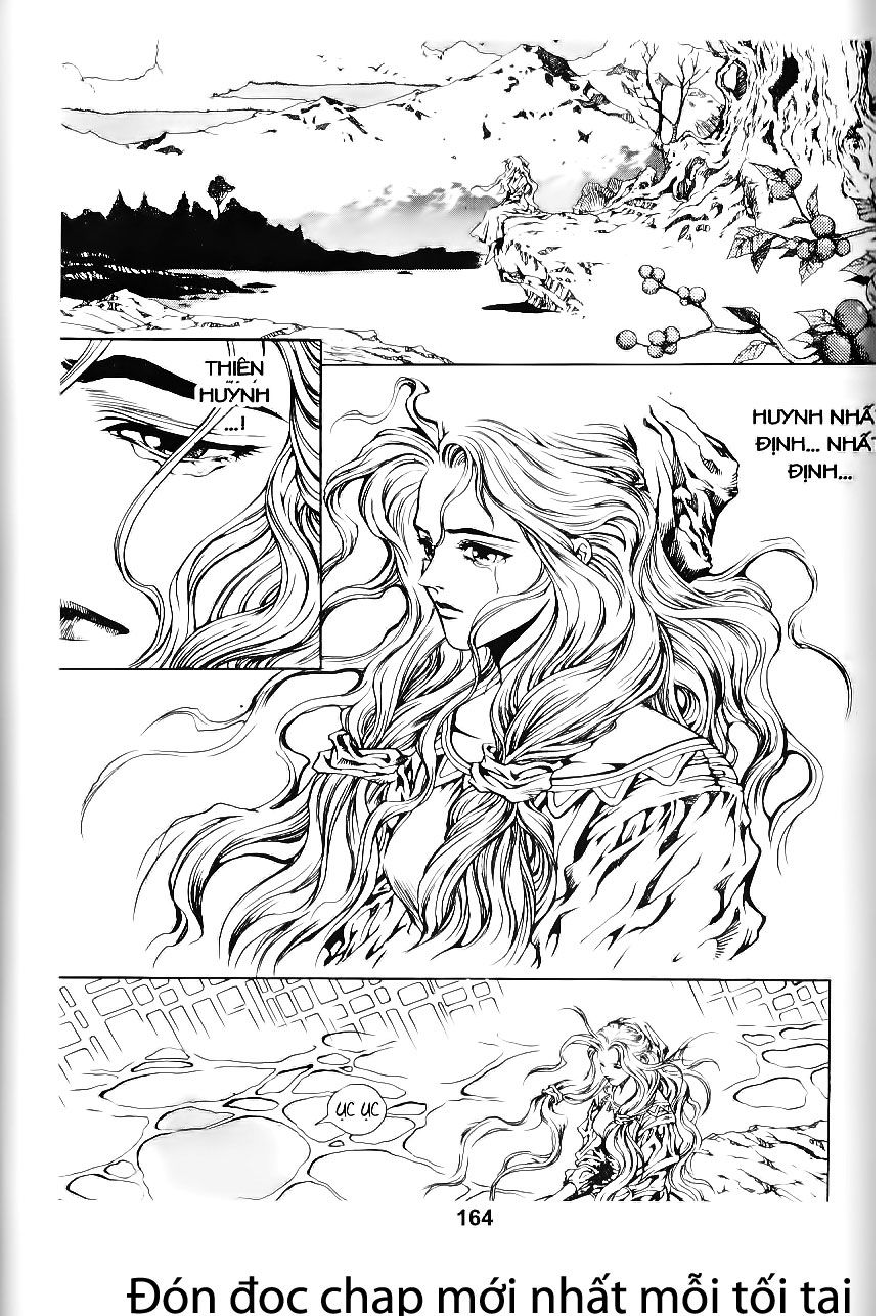 Thiên Vương Thần Kiếm - Chương 69 - Trang 2