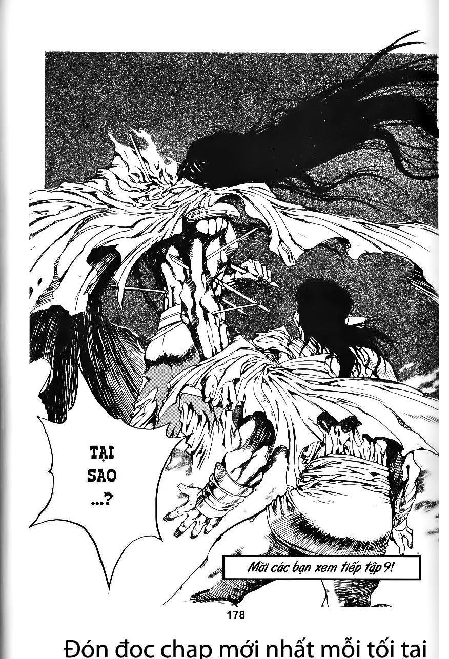 Thiên Vương Thần Kiếm - Chương 69 - Trang 16