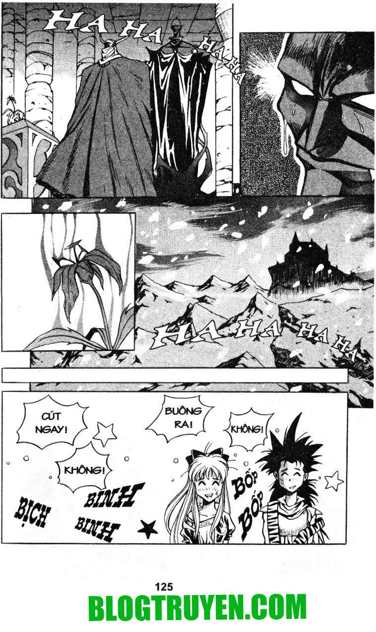 Thiên Vương Thần Kiếm - Chương 7 - Trang 6