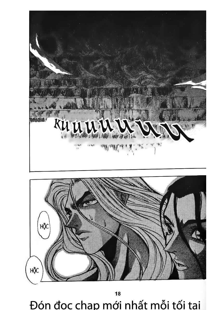 Thiên Vương Thần Kiếm - Chương 70 - Trang 18