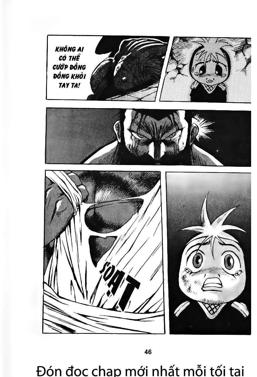 Thiên Vương Thần Kiếm - Chương 71 - Trang 26