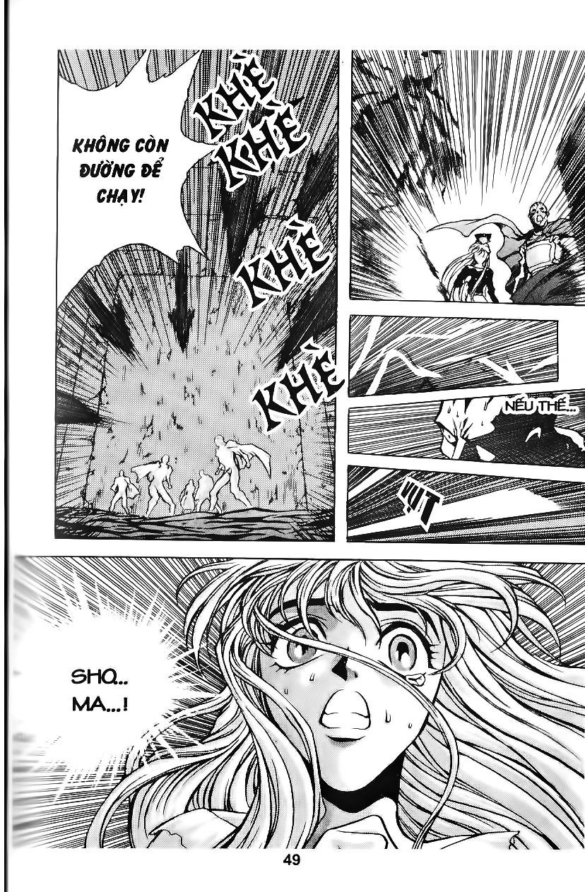 Thiên Vương Thần Kiếm - Chương 71 - Trang 29