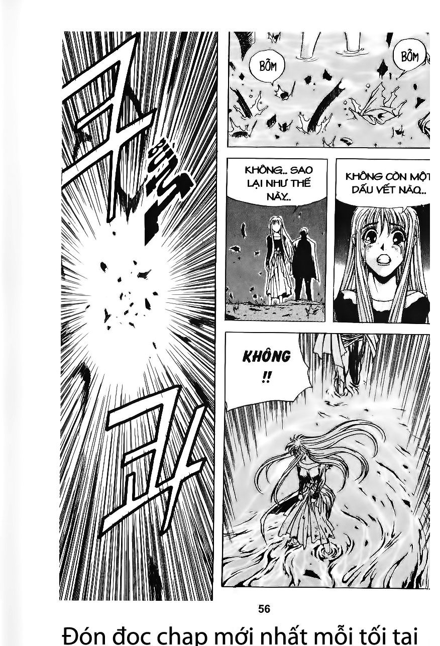 Thiên Vương Thần Kiếm - Chương 72 - Trang 6