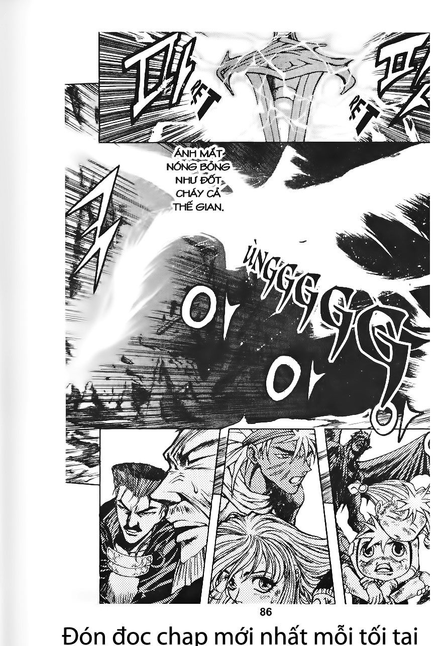 Thiên Vương Thần Kiếm - Chương 73 - Trang 6