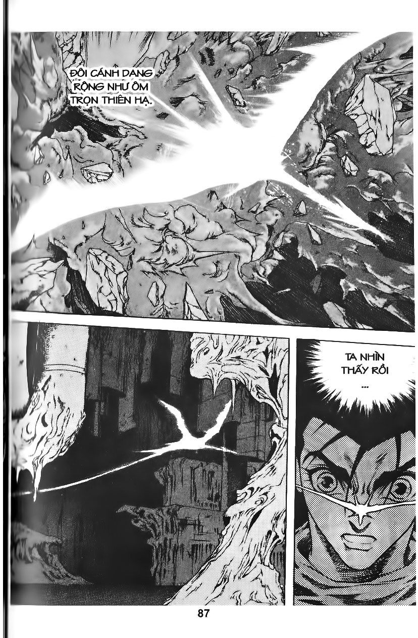 Thiên Vương Thần Kiếm - Chương 73 - Trang 7
