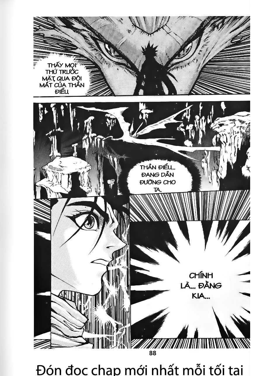 Thiên Vương Thần Kiếm - Chương 73 - Trang 8