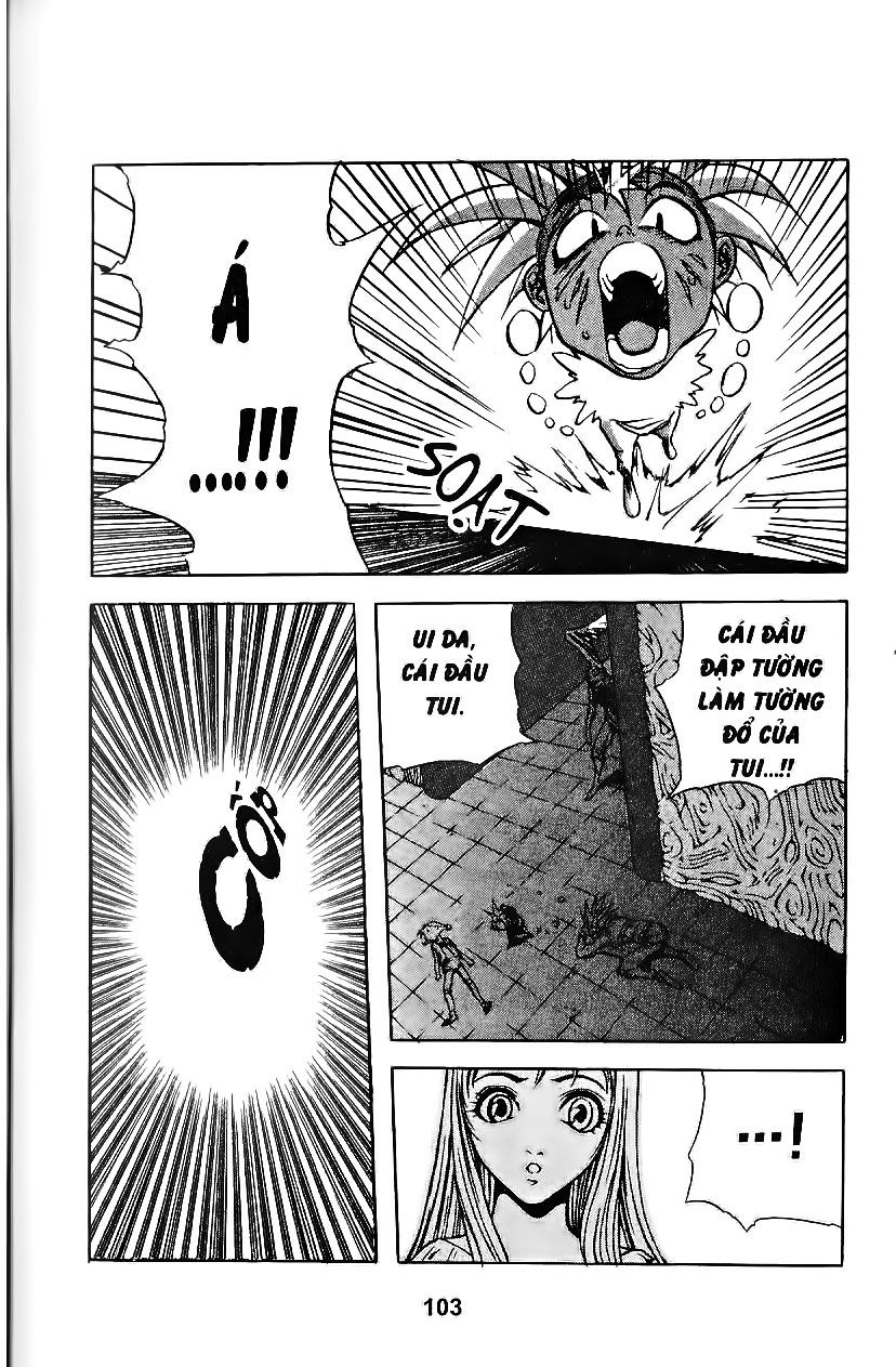 Thiên Vương Thần Kiếm - Chương 74 - Trang 12