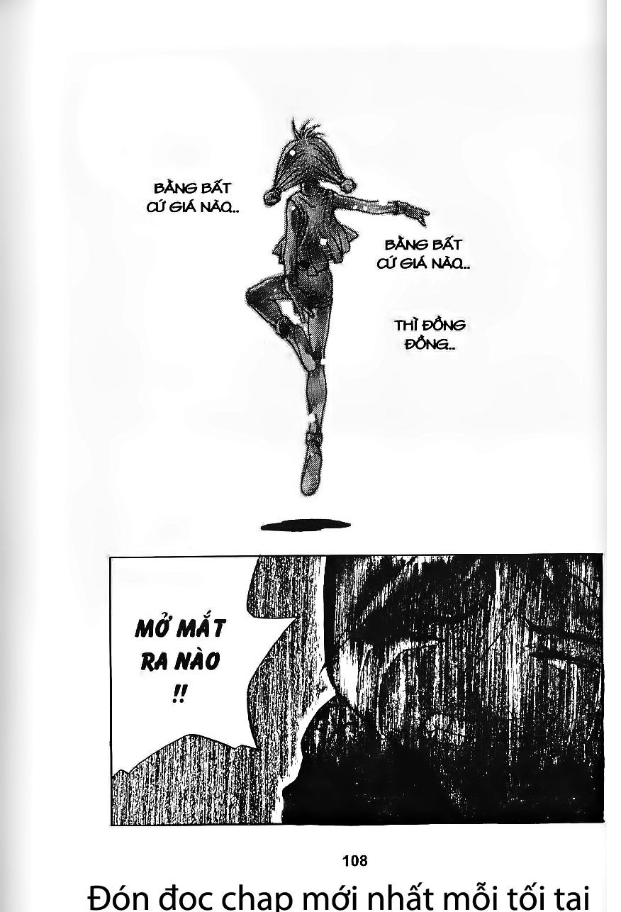 Thiên Vương Thần Kiếm - Chương 74 - Trang 17