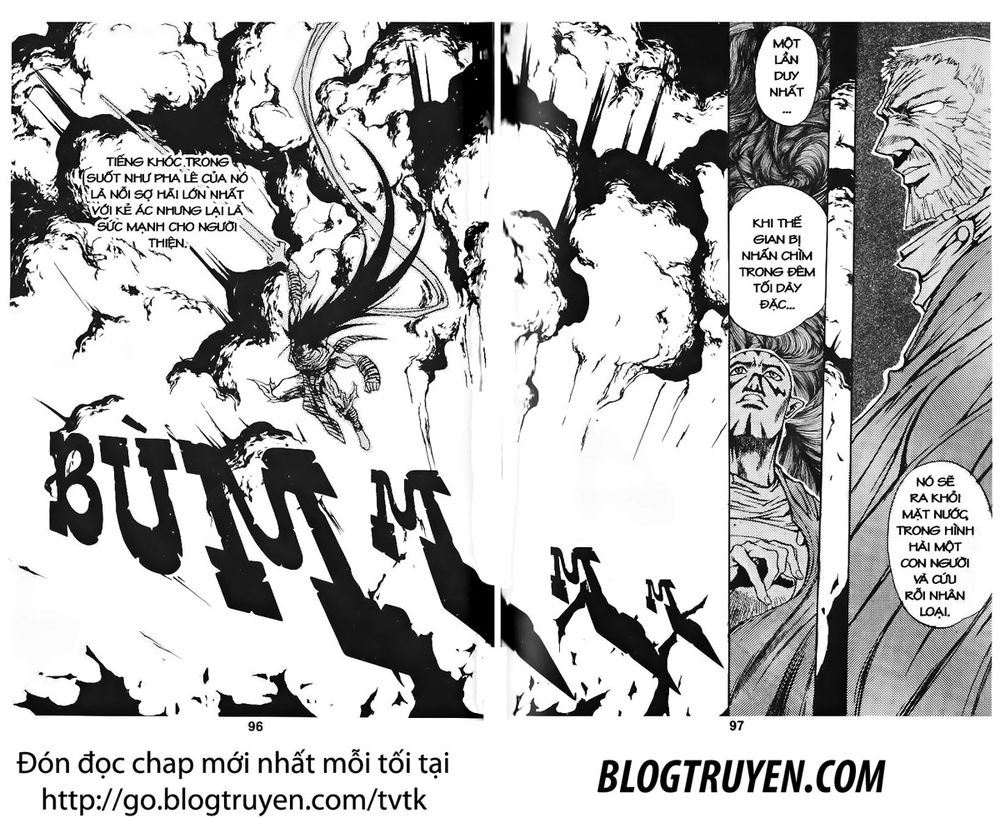 Thiên Vương Thần Kiếm - Chương 74 - Trang 6