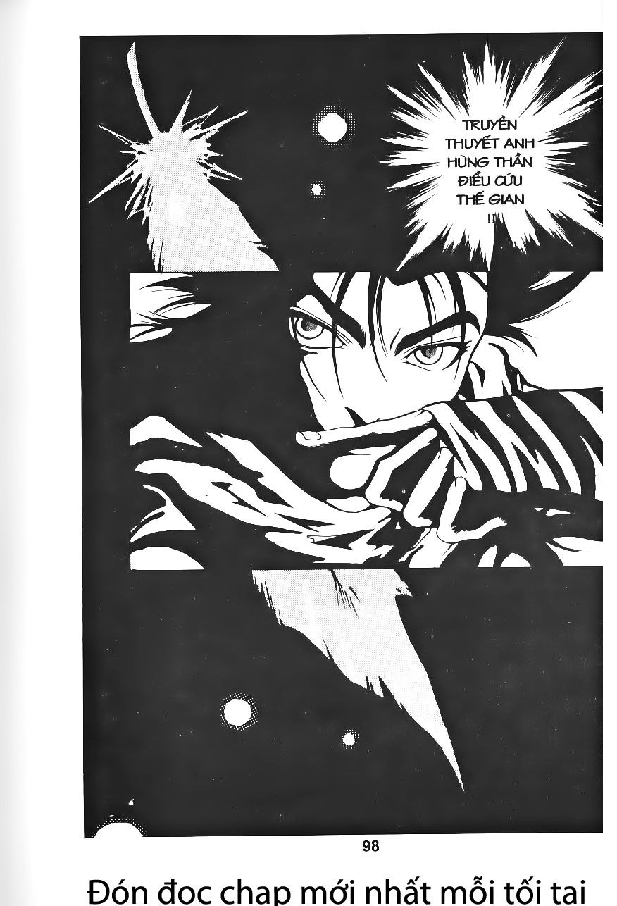 Thiên Vương Thần Kiếm - Chương 74 - Trang 7