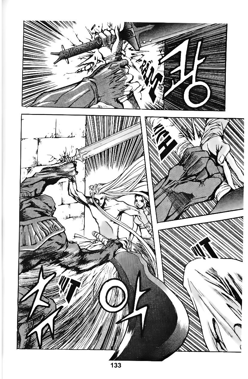 Thiên Vương Thần Kiếm - Chương 75 - Trang 17